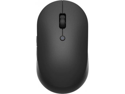 Xiaomi Mi Dual Mode Wireless Mouse Silent Edition černá (26112)