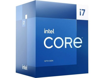 Intel Core i7-13700 (BX8071513700)