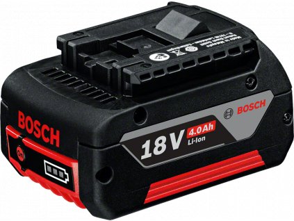 Bosch GBA 18V 4.0Ah Professional (1.600.Z00.038) (1.600.Z00.038)