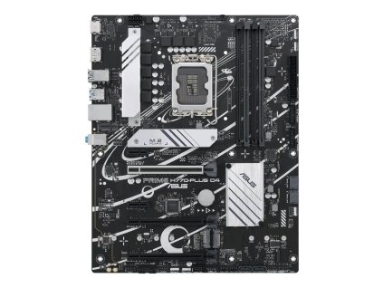 ASUS PRIME H770-PLUS D4 (90MB1CU0-M0EAY0)