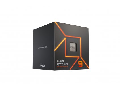 AMD Ryzen 9 7900 (100-100000590BOX)