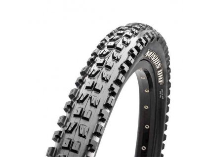 Plášť MAXXIS Minion Front 29x2.50 TR EXO (00043083)