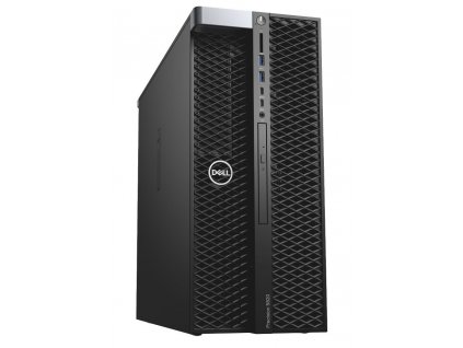 DELL Precision T5820/ Xeon W-2223/ 16GB/ 512GB SSD/ T1000 4GB/ vPro/ W10Pro (W11Pro + down)/ 3Y PS NBD on-site (4T9DM)