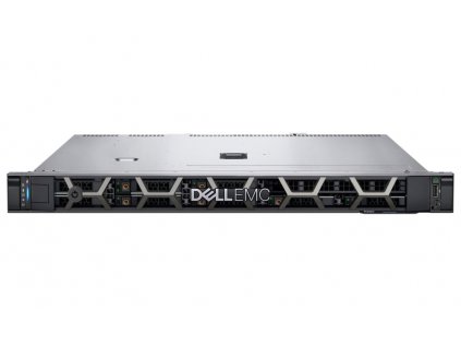 DELL PowerEdge R350/ 4x 3.5"/ Xeon E-2336/ 16GB/ 2x 480GB SSD (3.5")/ H755/ 2x 600W/ iDRAC 9 Ent. 15G/ 3Y PS on-site (0MYDR)