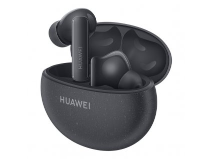 Huawei FreeBuds 5i černá (55036653)