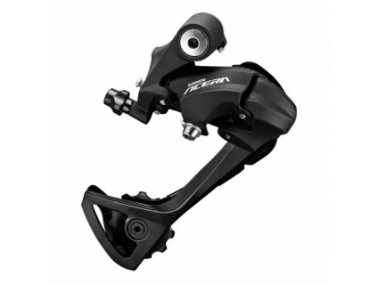 Přehazovačka SHIMANO ACERA RD-T3000 SGS - 9 rychlostí (ERDT3000SGSL)