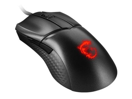 MSI myš Clutch GM31 Lightweight