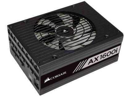 Corsair AX1600i Digital 1600W Titanium (CP-9020087-EU)