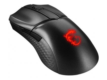 MSI myš Clutch GM31 Lightweight Wireless (S12-4300980-CLA)