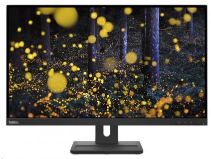 LENOVO LCD E27q-20 - 27" (62D0GAT1EU) (62D0GAT1EU)