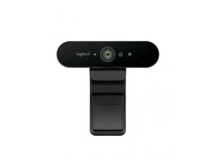 Logitech BRIO 4K Ultra HD webcam (960-001106)