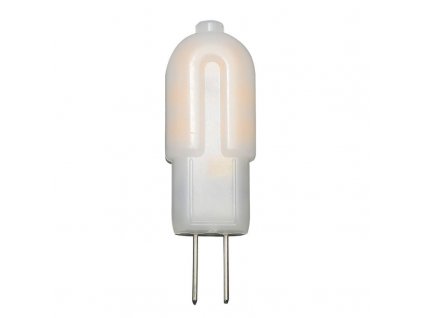 Solight LED žárovka G4, 1,5W, 3000K, 130lm (WZ323-1)