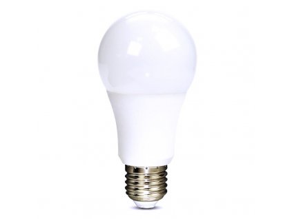 Solight LED žárovka, klasický tvar, 10W, E27, 3000K, 270°, 850lm (WZ505-1)