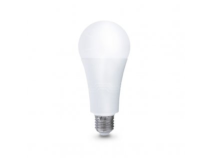 Solight LED žárovka, klasický tvar, 22W, E27, 4000K, 270°, 2090lm (WZ536)