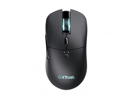 TRUST GXT 980 REDEX Rechargeable Wireless Gaming Mouse (24480)