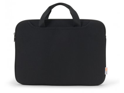 DICOTA BASE XX Laptop Sleeve Plus 15-15.6" Black