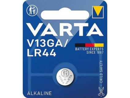 Varta LR44 (V13GA) (409619,00)