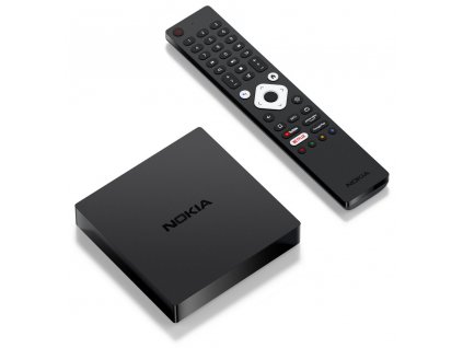 NOKIA android box 8000
