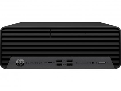 HP Elite/600 G9/SFF/i3-12100/8GB/256GB SSD/Int/DOS/3R (5J2W7ES)