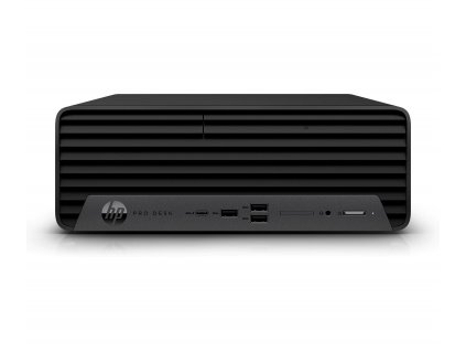 HP Pro/400 G9/SFF/i5-12500/8GB/256GB SSD/UHD 770/W11P down/3R (6U3L2EA)