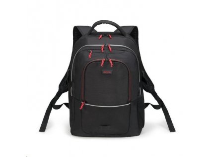 DICOTA Backpack Plus SPIN 14-15.6 (D31736)