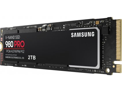 Samsung 980 PRO 2TB NVMe (MZ-V8P2T0BW)