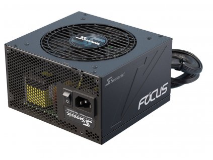 Seasonic FOCUS GM-850 Gold
