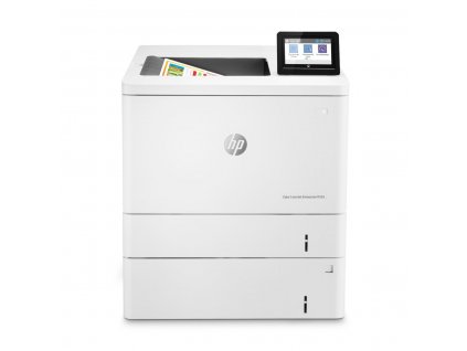 HP Color LaserJet Enterprise M555x (7ZU79A) (7ZU79A)