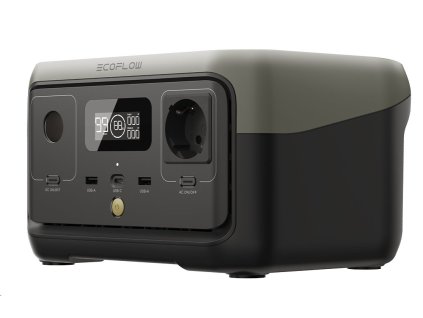 EcoFlow RIVER 2 - EU (1ECOR620)