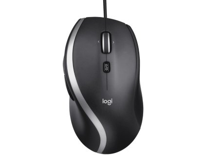 Logitech M500S - kancelářská myš (910-005784)