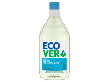 Ecover čistič na nádobí Heřmánek & Klementinka  450 ml (5000204246285)