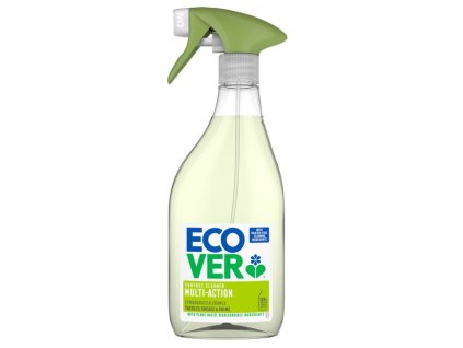 Ecover rozprašovač Multifunkční 500 ml (5000204255485)