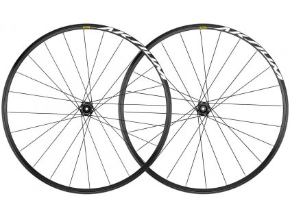 MAVIC Aksium DCL, Shimano 11, Centerlock (00069580)