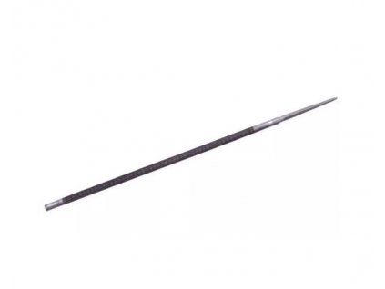 Makita pilník kulatý o 4mm pro broušení řetězu 3ks (958500162)
