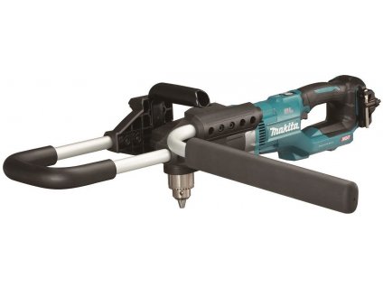 Makita DG001GZ05 Aku půdní vrták Li-ion XGT 40V,bez aku Z (DG001GZ05)