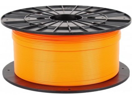 Filament PM 1.75 PLA 1kg, oranžová (50100000)