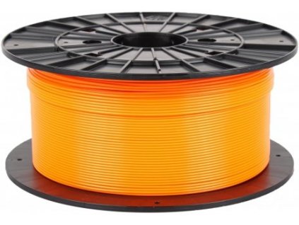 Filament PM 1.75 PLA 1kg, oranžová