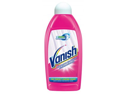 Vanish na záclony 500ml (5900627012644)