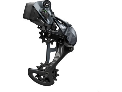 Přehazovačka SRAM XX1 Eagle AXS 12 rychlostí 10-52z (00.7518.125.000)