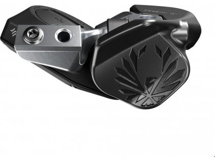 SRAM Eagle AXS 12rychl. Pravá, 2tlačítka včetně objímky (00.7018.397.000)