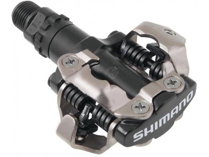 Nášlapné pedály SHIMANO PD-M520 (EPDM520L)