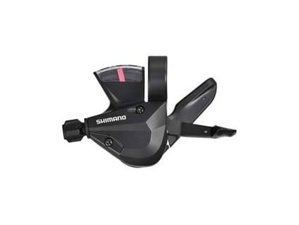 Řazení SHIMANO ALTUS SLM315 L - 3 rychlosti - levé - nebaleno