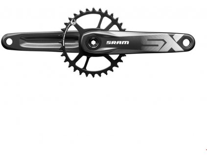 SRAM SX Eagle DUB 175mm, 32z převodník (00.6118.586.000)