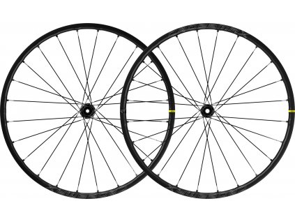 Mavic Crossmax SL S 29" Boost, Ořech XD, Disc 6 děr set zapletených kol (00080309)