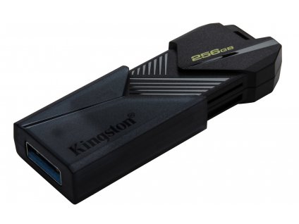 Kingston DataTraveler Exodia Onyx 256GB (DTXON/256GB)