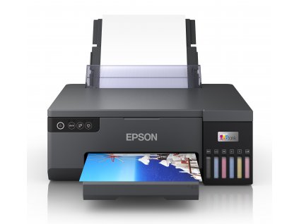 Epson EcoTank L8050 (C11CK37402)