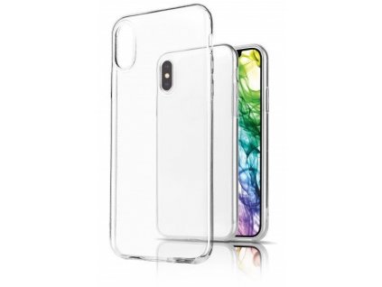 ALIGATOR TRANSPARENT Pouzdro pro Realme GT (PTA0097)