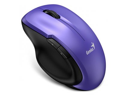 GENIUS Ergo 8200S Purple (31030029402)