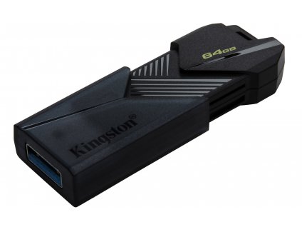 Kingston DataTraveler Exodia Onyx 64GB (DTXON/64GB)