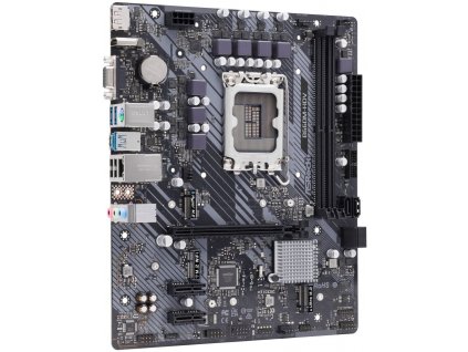 ASRock B660M-HDV (B660M-HDV)